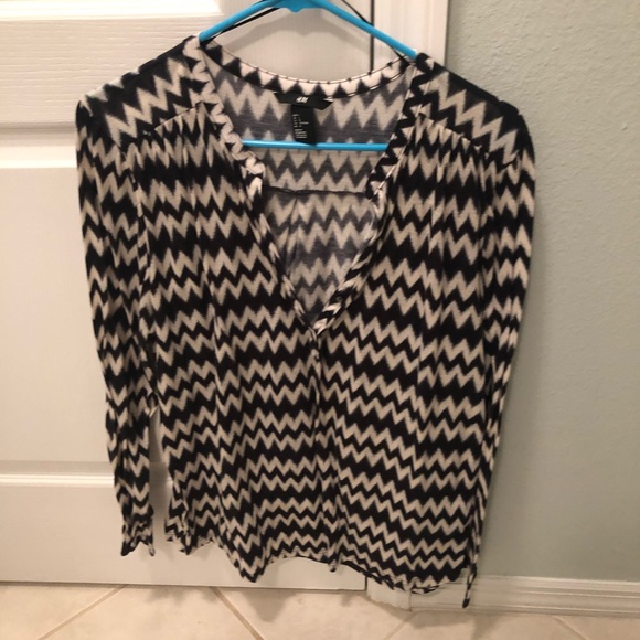 Blouse H&M - Picture 1 of 1